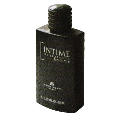 Intime Homme Eau de Toilette for Men Arno Sorel