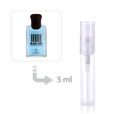 عطر بلاك لاين للرجال من أرنو سوريل