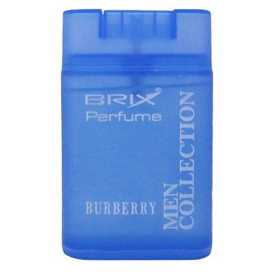 Brix Burberry Eau de Parfum for Men Brix