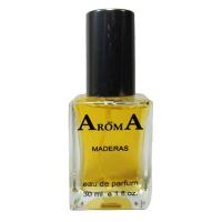 Maderas Legend Eau de Parfum for Men Aroma