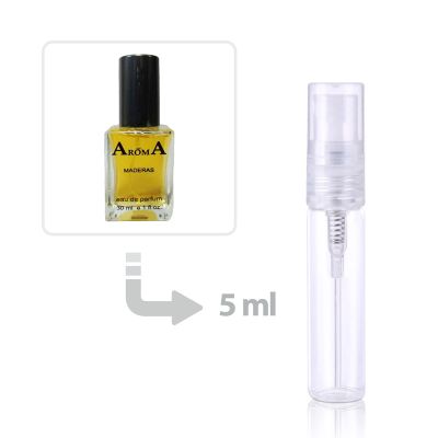 عطر ماديراس ليجند للرجال