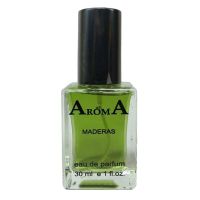 Maderas Terre d Heremes Eau de Parfum for Men Aroma