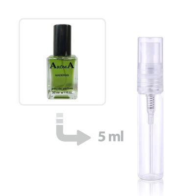 عطر ماديراس تير د هيرميس او دو بارفان للرجال