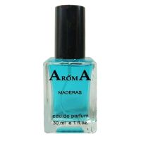 Maderas Bleu De Chanel Eau de Parfum for Men Aroma
