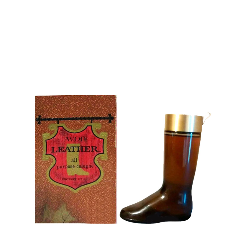 Colonia Avon Perfume Trekking Colonia Trekking Avon Precio