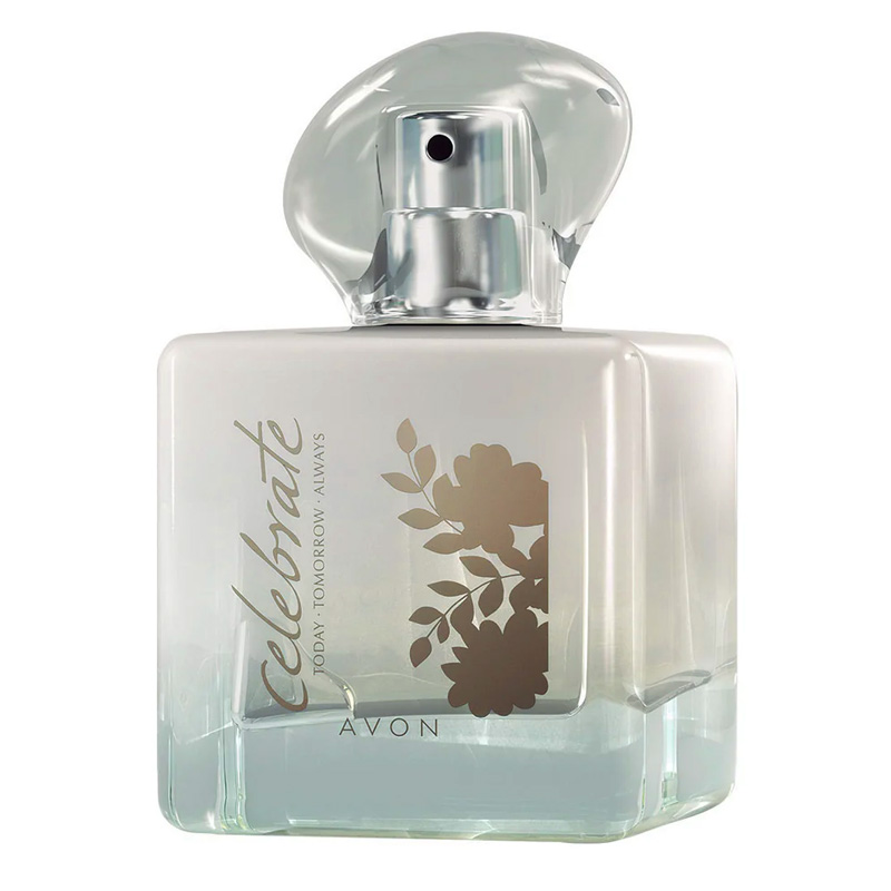 Today Tomorrow Always Celebrate Eau de Toilette Men Avon perfume