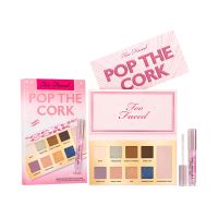 giftset pop the cork Women 2 pcs Too Faced