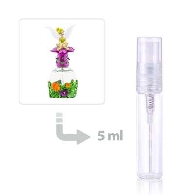 Disney Fairies Eau de Toilette kid girl Air Val International