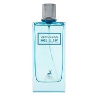 Cerulean Blue Eau de Parfum Women and Men Maison Alhambra