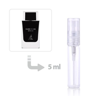 عطر دارك دور إنتنس أو دي بارفيوم للجنسين ميزون الحمراء