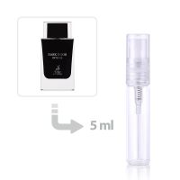 Dark Door Intense Eau de Parfum Women and Men Maison Alhambra