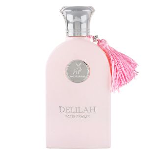 Delilah Eau de Parfum Women Maison Alhambra