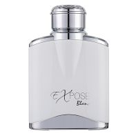 Expose Blanc Eau de Parfum Men Maison Alhambra