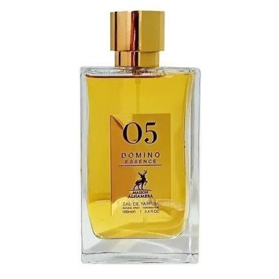 عطر دومينو إيسنس للنساء والرجال من ميسون الهمبرا