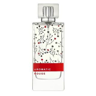 Aromatic Rouge Eau de Parfum Women Maison Alhambra