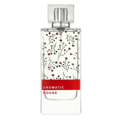 Aromatic Rouge Eau de Parfum Women Maison Alhambra