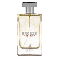 Bronze For Man Eau de Parfum Men Maison Alhambra