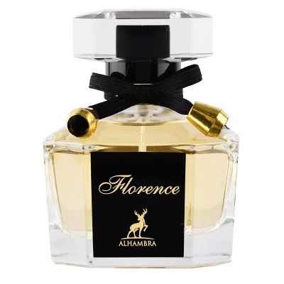 Florenza Eau de Parfum Women Maison Alhambra