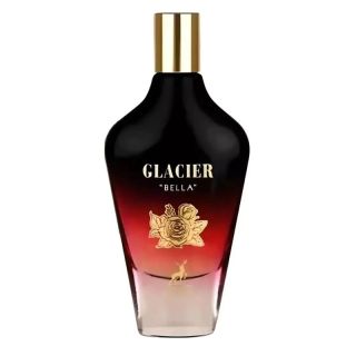 Glacier Bella Eau de Parfum Women and Men Maison Alhambra