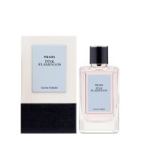 Pink Flamingos Eau de Parfum for Women and Men Prada