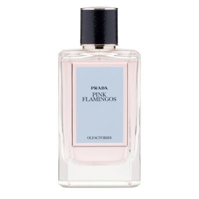 Pink Flamingos Eau de Parfum for Women and Men Prada