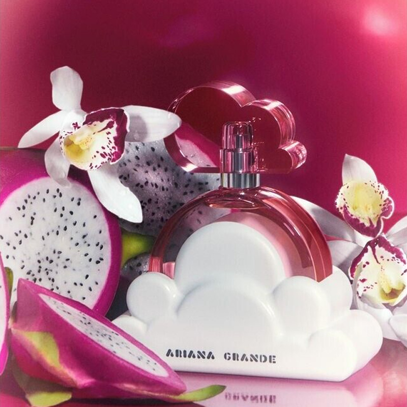 Cloud Pink Eau de Parfum Women Ariana Grande perfume fragrance