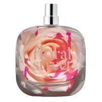 عطر نيون روز او دو بارفان للنساء والرجال من فلورال ستريت