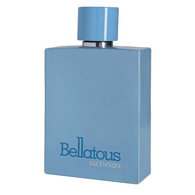 Ascension Eau de Parfum for Men Bellatous