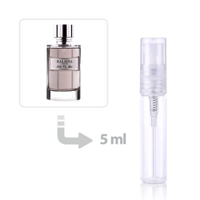 عطر وايلد أو دي بارفيوم للرجال بالسينا