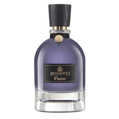 Precise Eau de Parfum for Men Belcanto