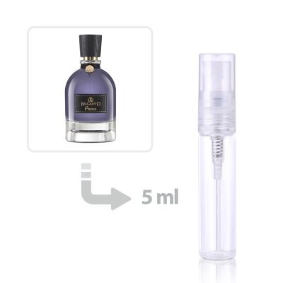 Precise Eau de Parfum for Men Belcanto
