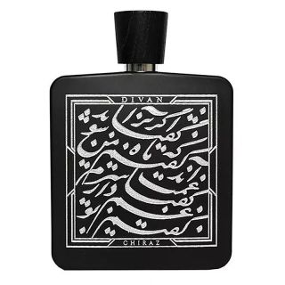 Chiraz Eau de Parfum for Men Divan