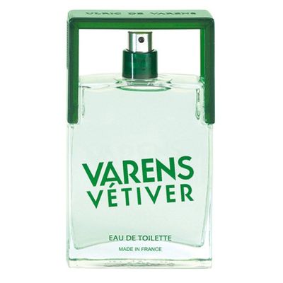 Varens Vetiver Eau de Toilette Men Ulric de Varens