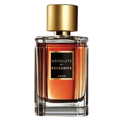 Absolute By Exclusive Eau de Toilette Men Avon