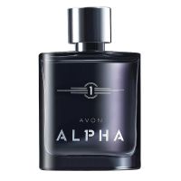 Alpha Eau de Toilette Men Avon