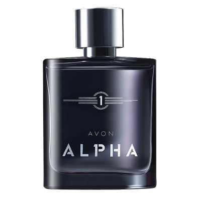 Alpha Eau de Toilette Men Avon