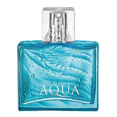 Aqua For Him Eau de Toilette Men Avon