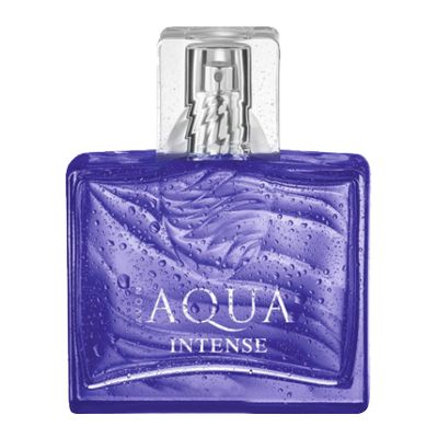 Aqua Intense Eau de Toilette Men Avon