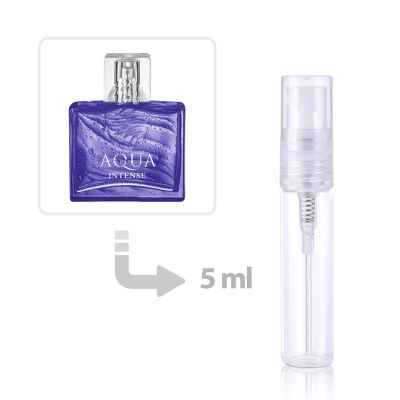 Aqua Intense Eau de Toilette Men Avon