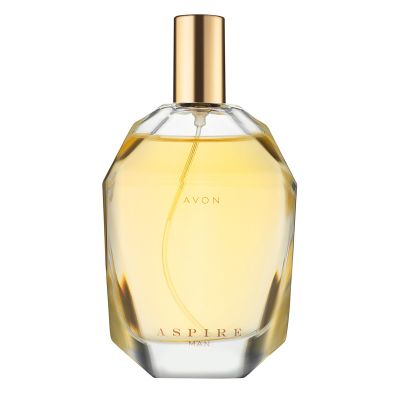 Aspire Man Eau de Toilette Men Avon