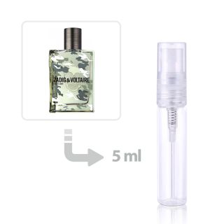 Capsule Collection This Is Him Edition Eau de Toilette for Men Zadig Voltaire