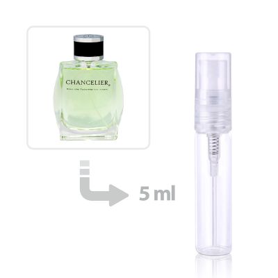 Chancelier Eau de Toilette for Men Yves de Sistelle