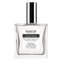 Funeral Home Eau de Cologne for Women and Men Demeter Fragrance