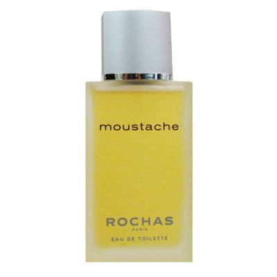 Moustache Eau de Toilette for Men Rochas