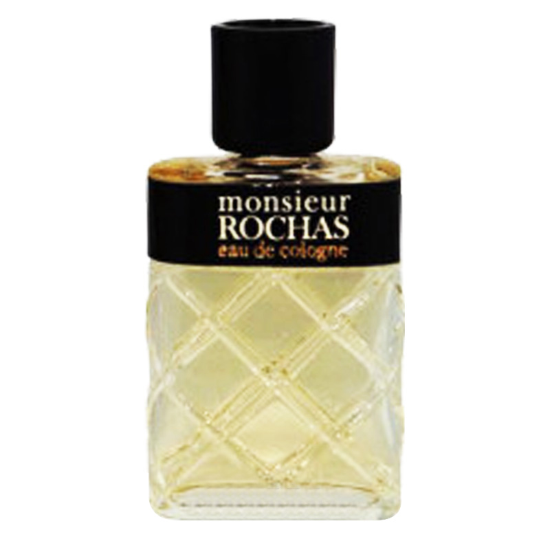 Monsieur Rochas Eau de Cologne for Men Rochas perfume & fragrance