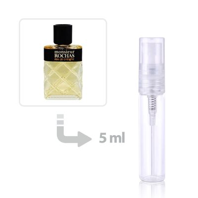 Monsieur Rochas Eau de Cologne for Men Rochas