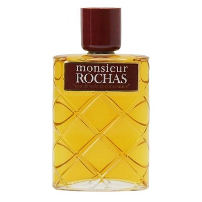 Monsieur Rochas Concentree Eau de Toilette for Men Rochas