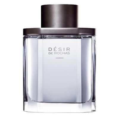 Desir Pour Homme Eau de Toilette for Men Rochas