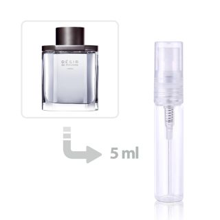 Desir Pour Homme Eau de Toilette for Men Rochas