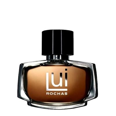 Lui Rochas Eau de Toilette for Men Rochas